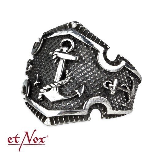 Silberring Anker - vergleichen und g&uuml;nstig kaufen